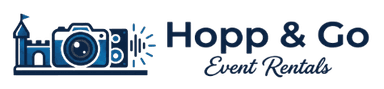 Hopp & Go Event Rentals